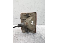 Recambio de piloto delantero derecho para isuzu trooper referencia OEM IAM    2