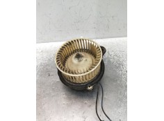 Recambio de motor calefaccion para isuzu trooper referencia OEM IAM   