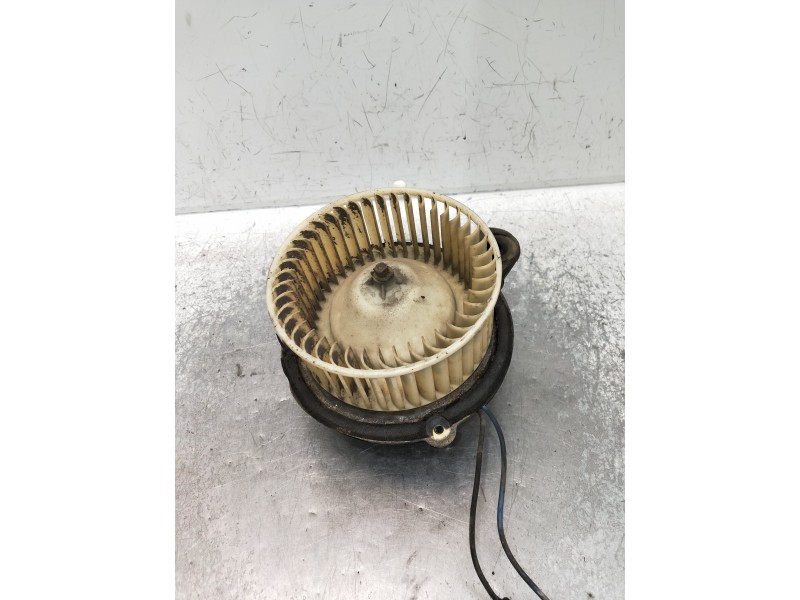 Recambio de motor calefaccion para isuzu trooper referencia OEM IAM   