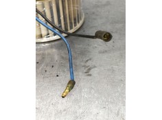 Recambio de motor calefaccion para isuzu trooper referencia OEM IAM    2