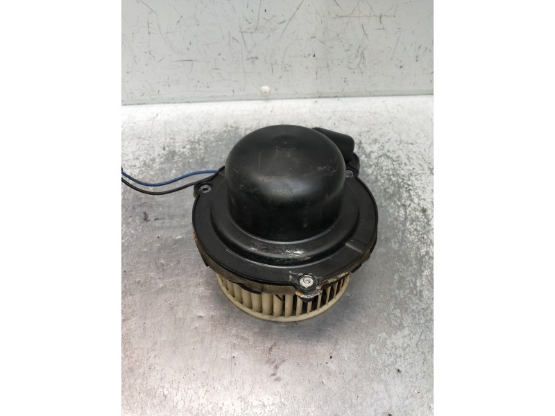 Recambio de motor calefaccion para isuzu trooper referencia OEM IAM   