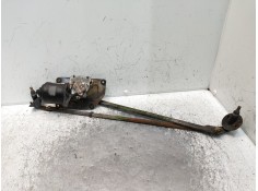 Recambio de motor limpia delantero para isuzu trooper referencia OEM IAM   