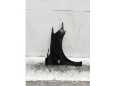 Recambio de aleta delantera derecha para citroen c-elysée referencia OEM IAM   