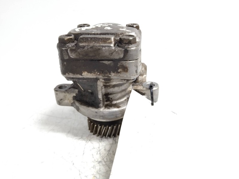 Recambio de bomba direccion para isuzu trooper 3.0 dti cat referencia OEM IAM   