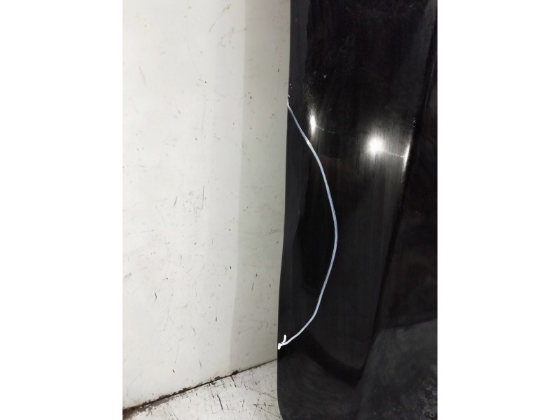 Recambio de capot para citroen c-elysée referencia OEM IAM   