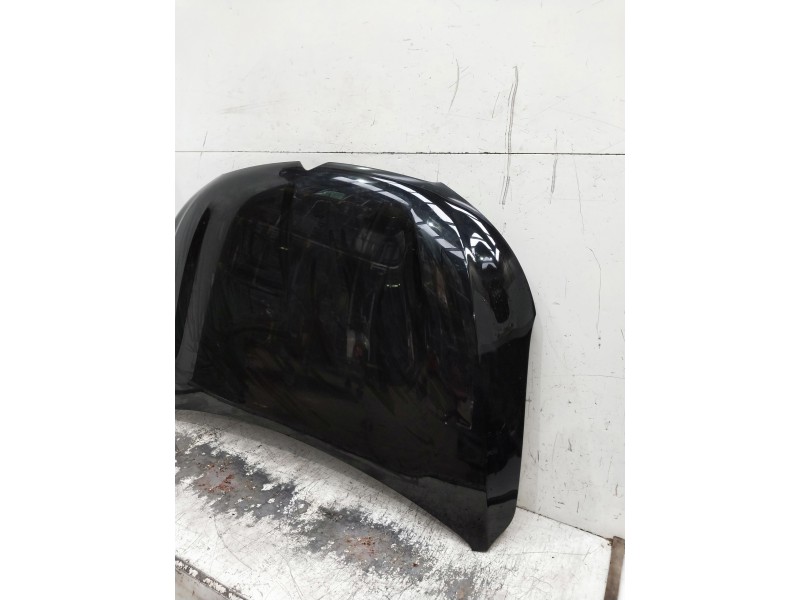 Recambio de capot para citroen c-elysée referencia OEM IAM   