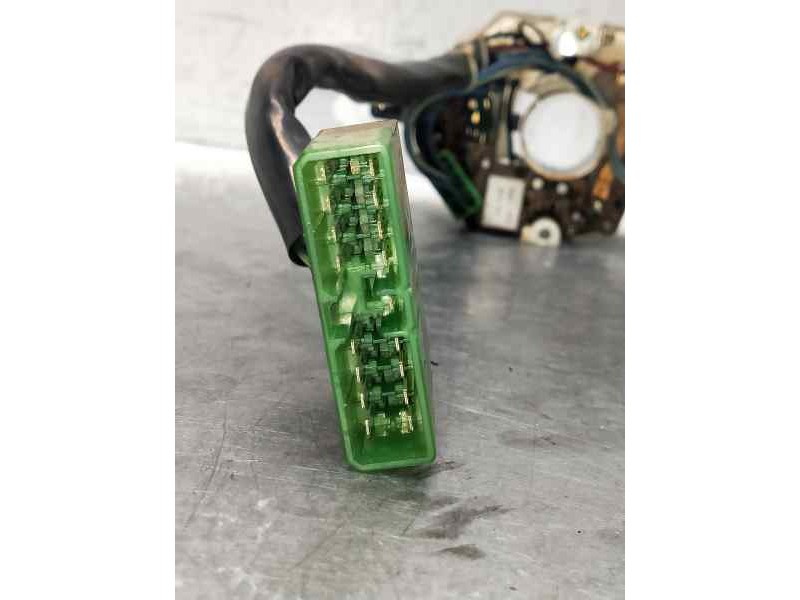 Recambio de mando limpia para isuzu trooper referencia OEM IAM   