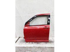 Recambio de puerta delantera izquierda para suzuki swift berlina (mz) referencia OEM IAM   