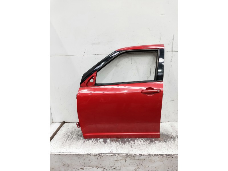 Recambio de puerta delantera izquierda para suzuki swift berlina (mz) referencia OEM IAM   