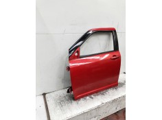 Recambio de puerta delantera izquierda para suzuki swift berlina (mz) referencia OEM IAM    2