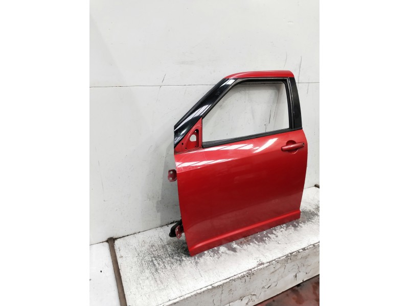 Recambio de puerta delantera izquierda para suzuki swift berlina (mz) referencia OEM IAM   