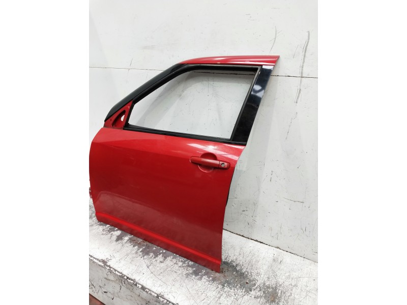 Recambio de puerta delantera izquierda para suzuki swift berlina (mz) referencia OEM IAM   