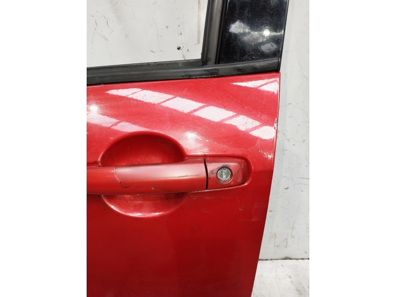 Recambio de puerta delantera izquierda para suzuki swift berlina (mz) referencia OEM IAM   