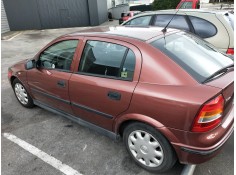 opel astra g berlina del año 2001 2