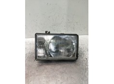 Recambio de faro derecho para isuzu trooper referencia OEM IAM   