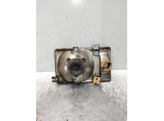 Recambio de faro derecho para isuzu trooper referencia OEM IAM    2