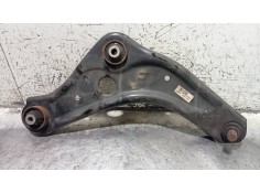 Recambio de brazo suspension inferior delantero derecho para renault kadjar experience referencia OEM IAM    2