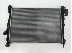 Recambio de radiador agua para alfa romeo 159 (140) 2.4 jtdm 20v ti referencia OEM IAM 60694769  