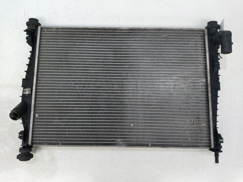 Recambio de radiador agua para alfa romeo 159 (140) 2.4 jtdm 20v ti referencia OEM IAM 60694769  