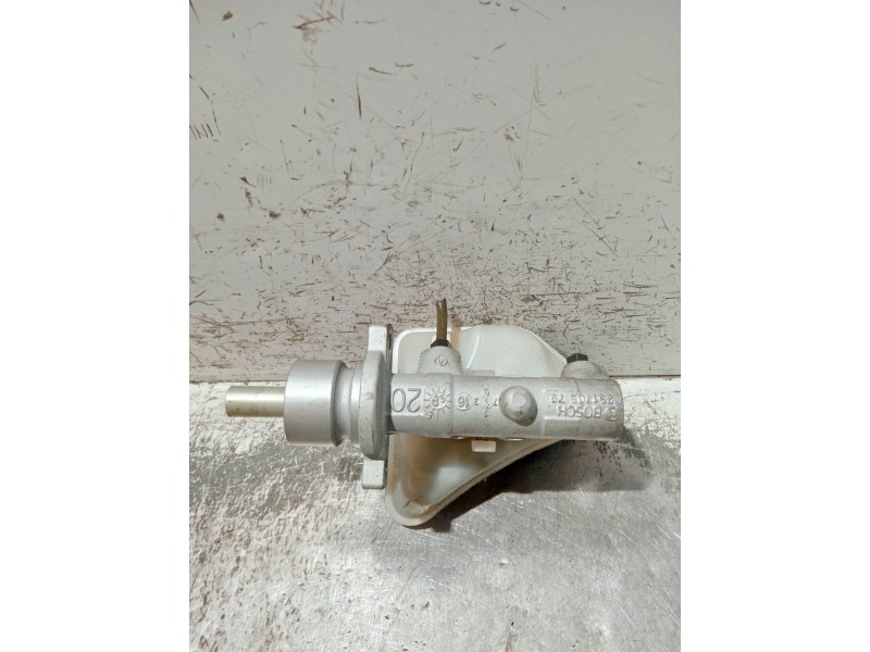 Recambio de bomba freno para smart roadster referencia OEM IAM 0204251680 25170579 