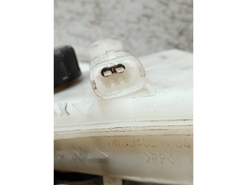 Recambio de bomba freno para smart roadster referencia OEM IAM 0204251680 25170579 