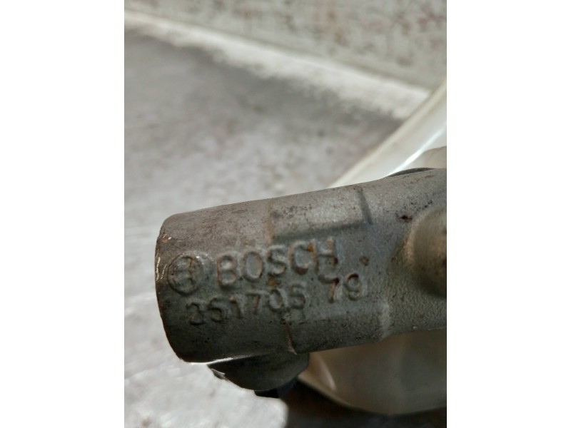 Recambio de bomba freno para smart roadster referencia OEM IAM 0204251680 25170579 