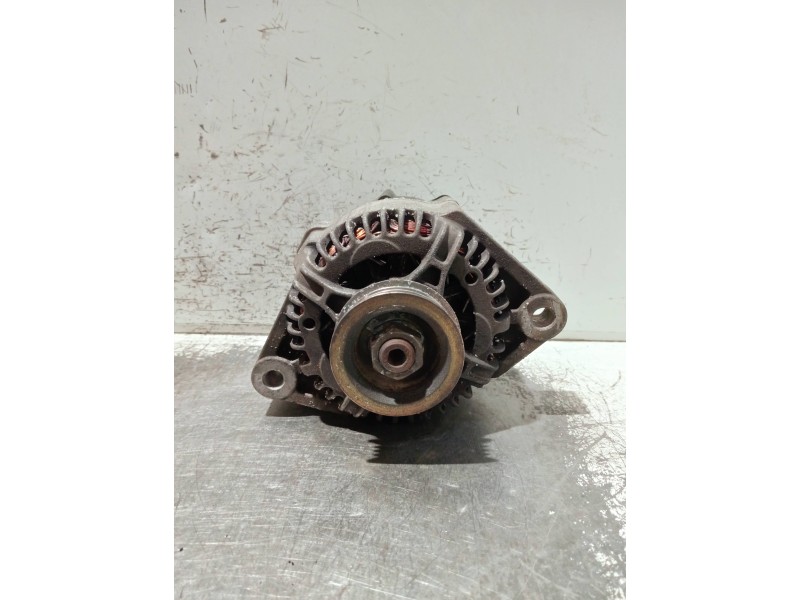 Recambio de alternador para smart roadster referencia OEM IAM 0003250V010 A1601540501 63321658