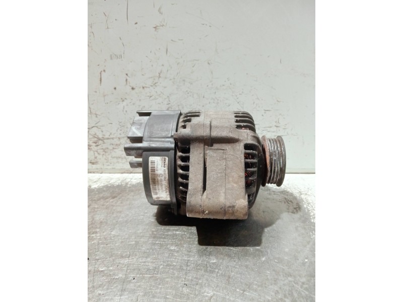 Recambio de alternador para smart roadster referencia OEM IAM 0003250V010 A1601540501 63321658
