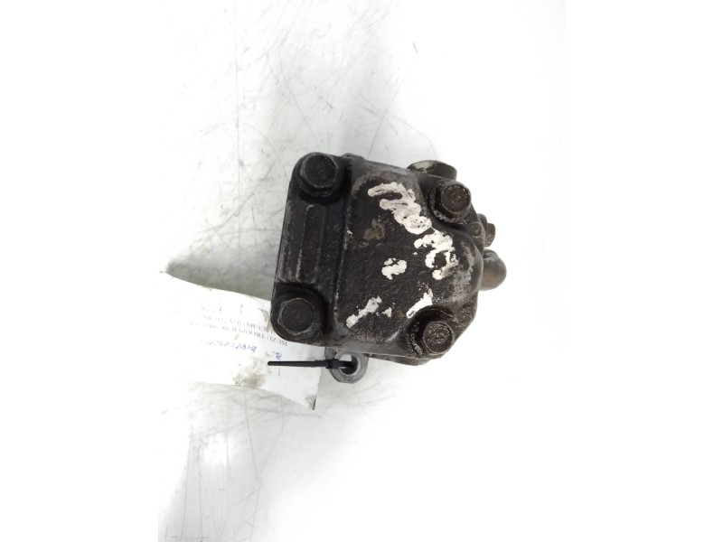 Recambio de bomba direccion para isuzu trooper 3.0 dti cat referencia OEM IAM   