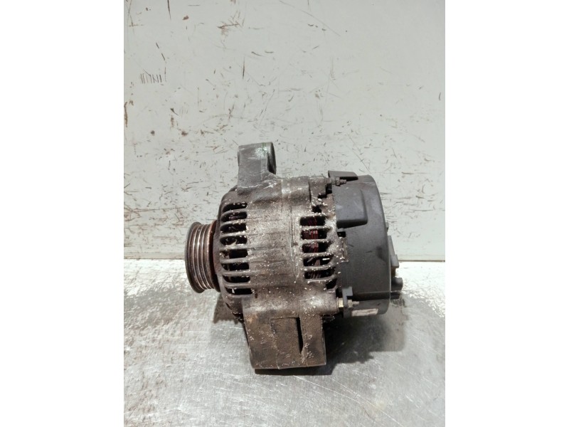 Recambio de alternador para smart roadster referencia OEM IAM 0003250V010 A1601540501 63321658