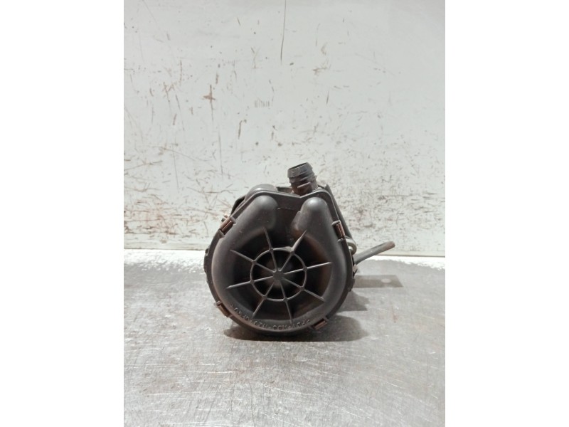 Recambio de valvula aire adicional para smart roadster referencia OEM IAM 0009521V001 A0001404185 1012560140