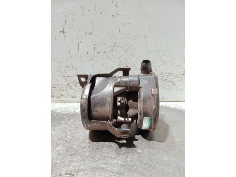 Recambio de valvula aire adicional para smart roadster referencia OEM IAM 0009521V001 A0001404185 1012560140