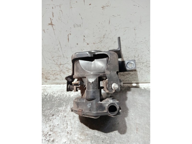 Recambio de valvula aire adicional para smart roadster referencia OEM IAM 0009521V001 A0001404185 1012560140