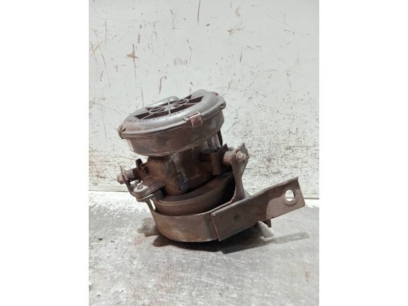 Recambio de valvula aire adicional para smart roadster referencia OEM IAM 0009521V001 A0001404185 1012560140