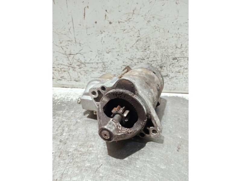 Recambio de motor arranque para smart roadster referencia OEM IAM 0003188V008 A0051512601 63101007