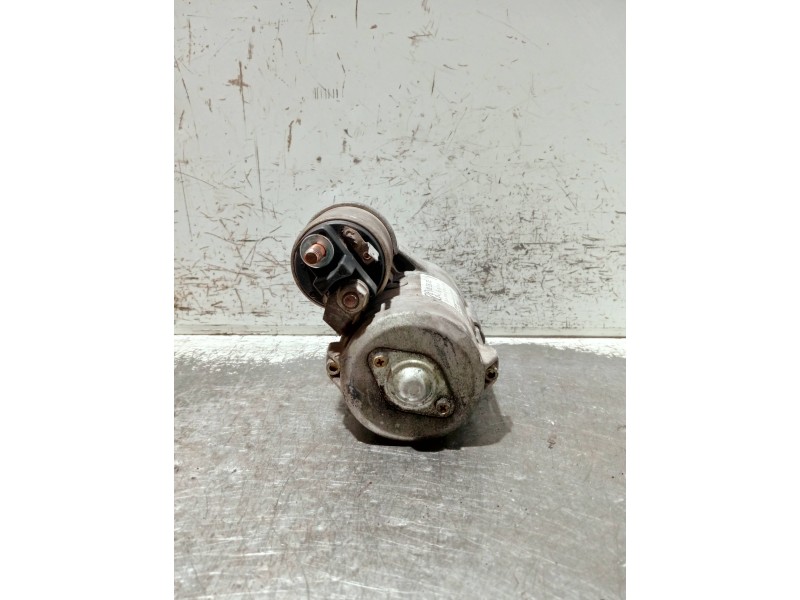 Recambio de motor arranque para smart roadster referencia OEM IAM 0003188V008 A0051512601 63101007