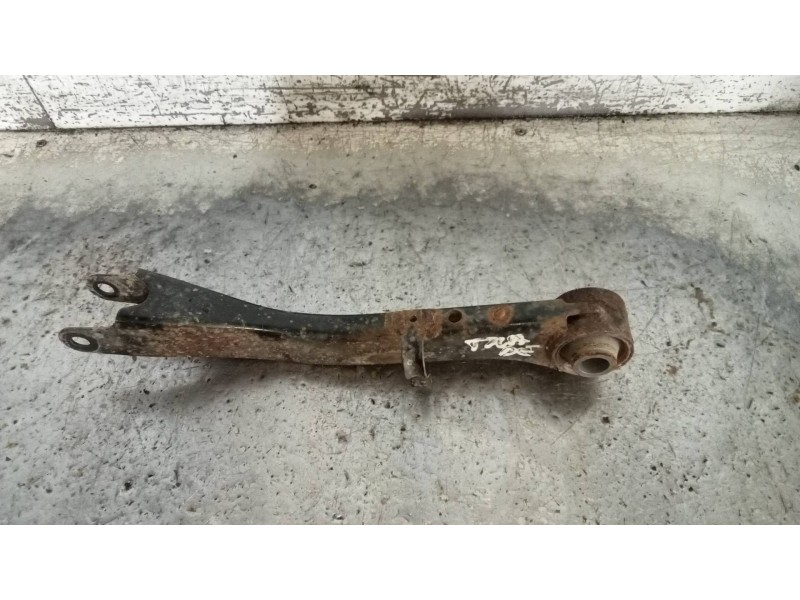 Recambio de brazo suspension superior trasero derecho para subaru forester s12 xs classic referencia OEM IAM   