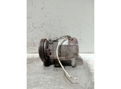 Recambio de compresor aire acondicionado para smart roadster referencia OEM IAM 0003191V009 A160230011