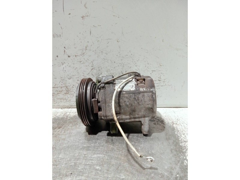 Recambio de compresor aire acondicionado para smart roadster referencia OEM IAM 0003191V009 A160230011 