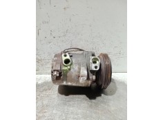 Recambio de compresor aire acondicionado para smart roadster referencia OEM IAM 0003191V009 A160230011  2