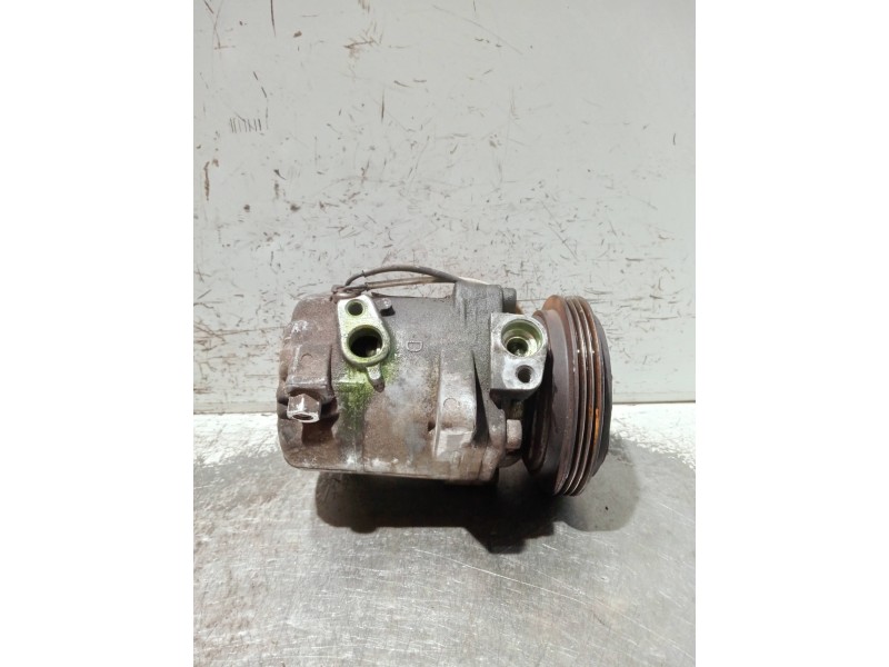 Recambio de compresor aire acondicionado para smart roadster referencia OEM IAM 0003191V009 A160230011 