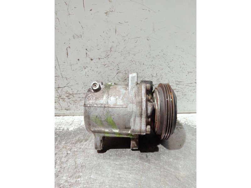 Recambio de compresor aire acondicionado para smart roadster referencia OEM IAM 0003191V009 A160230011 