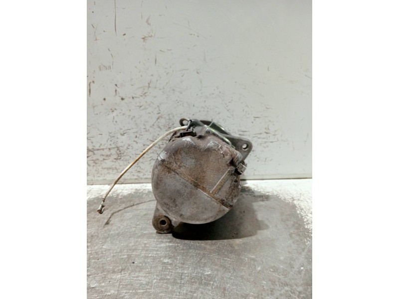 Recambio de compresor aire acondicionado para smart roadster referencia OEM IAM 0003191V009 A160230011 