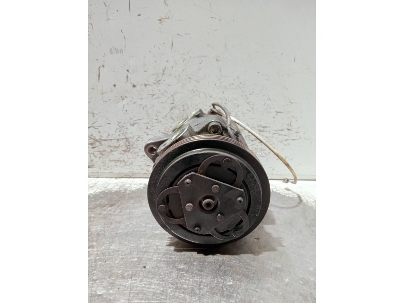 Recambio de compresor aire acondicionado para smart roadster referencia OEM IAM 0003191V009 A160230011 