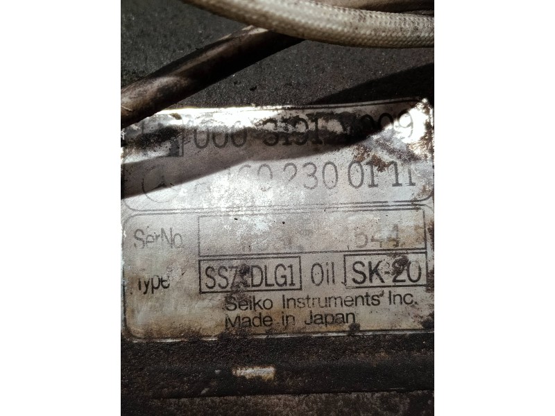 Recambio de compresor aire acondicionado para smart roadster referencia OEM IAM 0003191V009 A160230011 