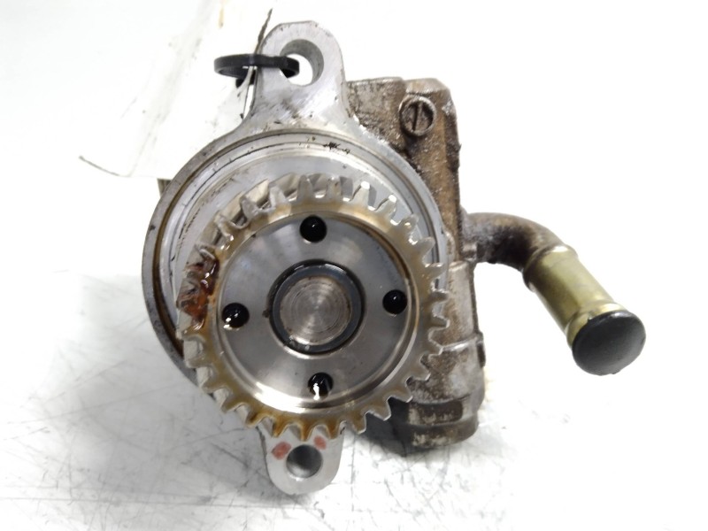 Recambio de bomba direccion para isuzu trooper 3.0 dti cat referencia OEM IAM   
