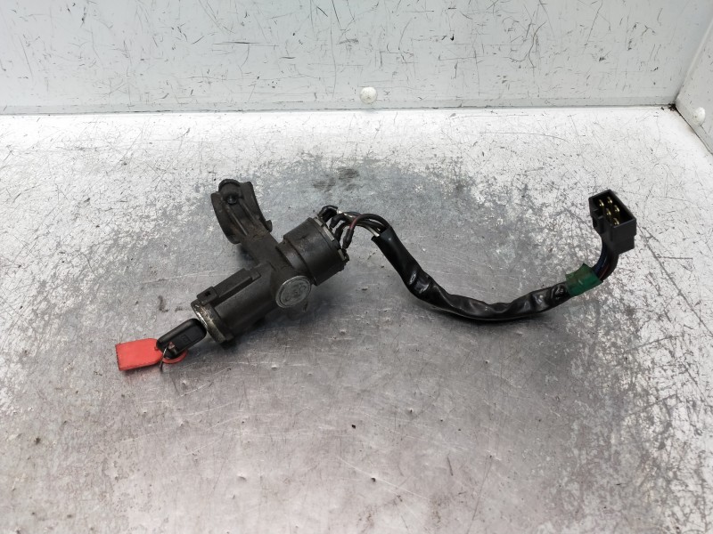 Recambio de conmutador de arranque para isuzu trooper referencia OEM IAM 336886  