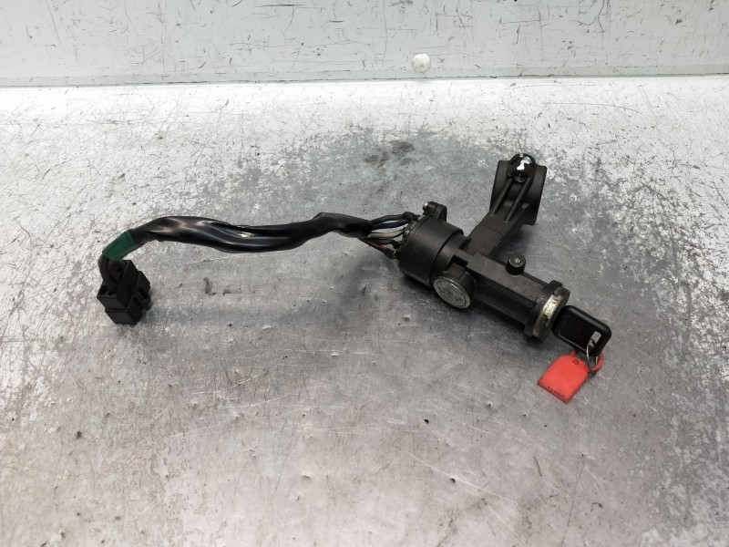 Recambio de conmutador de arranque para isuzu trooper referencia OEM IAM 336886  