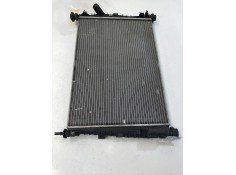 Recambio de radiador agua para alfa romeo 159 (140) 2.4 jtdm 20v ti referencia OEM IAM 60694769   2