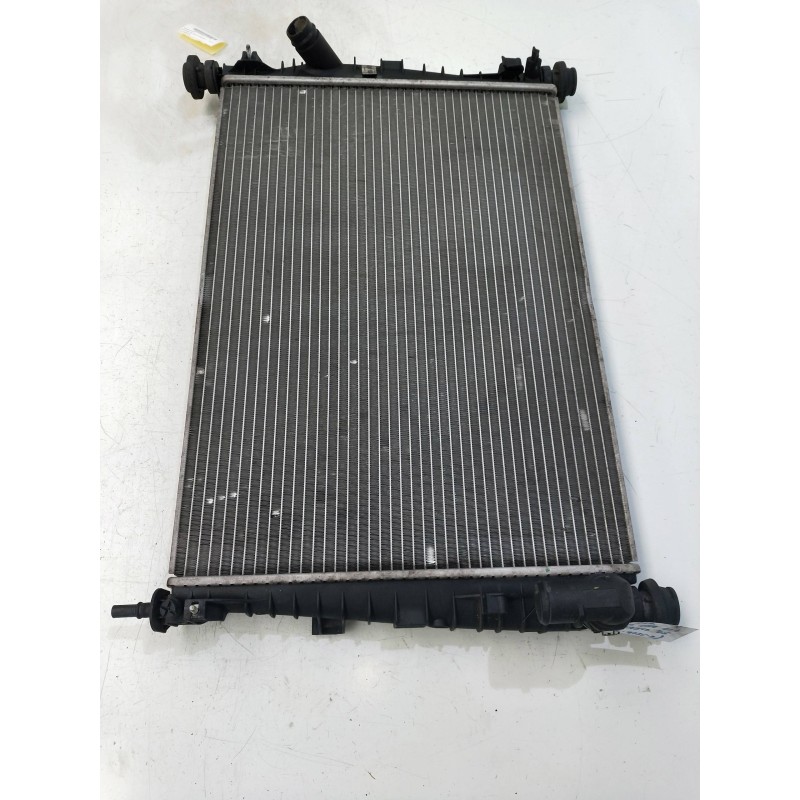 Recambio de radiador agua para alfa romeo 159 (140) 2.4 jtdm 20v ti referencia OEM IAM 60694769  